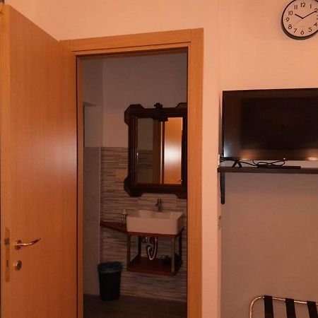 Ferienwohnung Casa Dei Bianchi Florenz Exterior foto