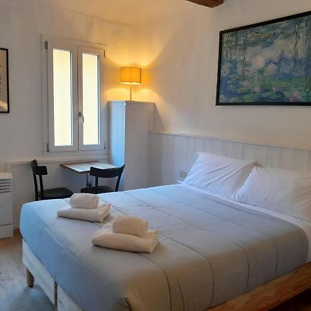 Ferienwohnung Casa Dei Bianchi Florenz Exterior foto
