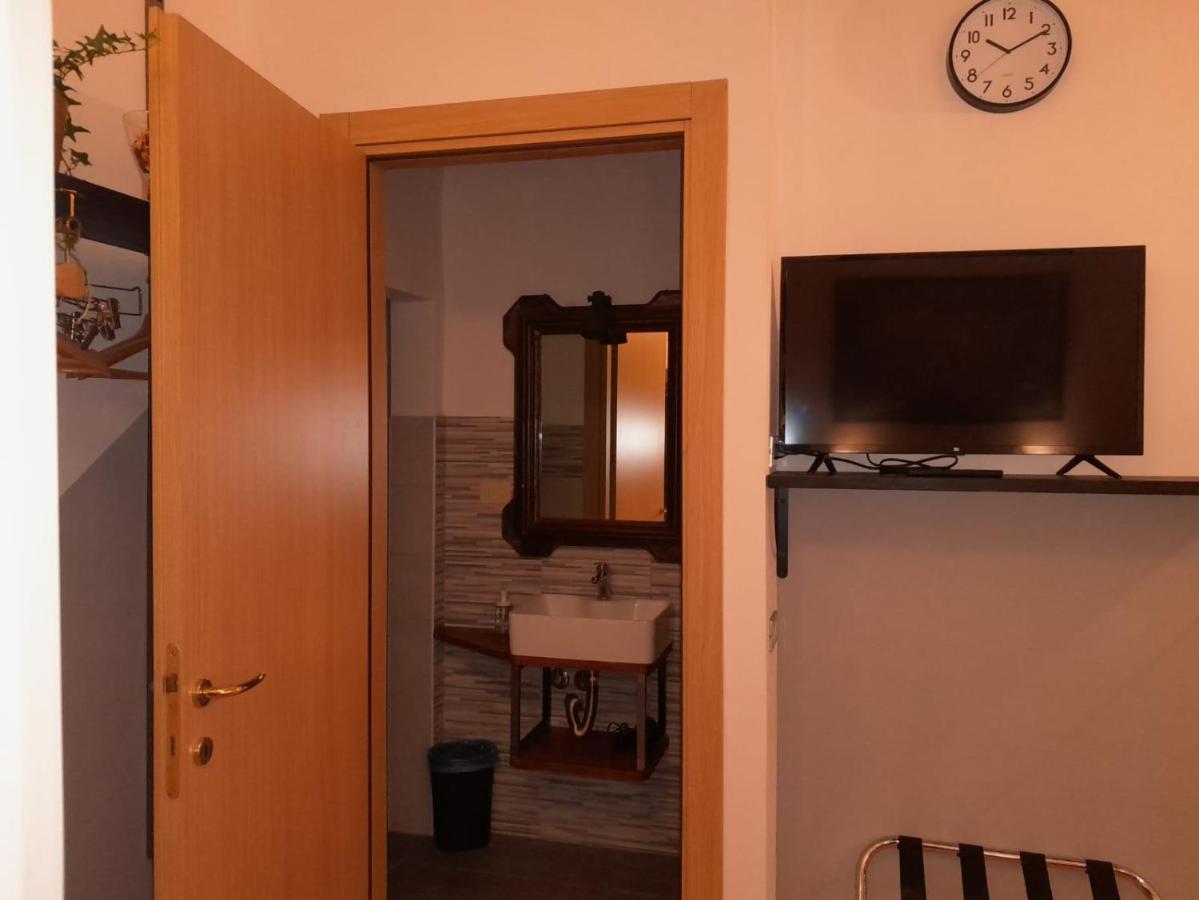 Ferienwohnung Casa Dei Bianchi Florenz Exterior foto