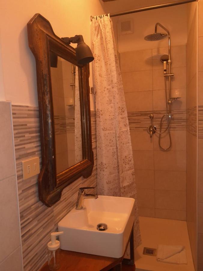 Ferienwohnung Casa Dei Bianchi Florenz Exterior foto