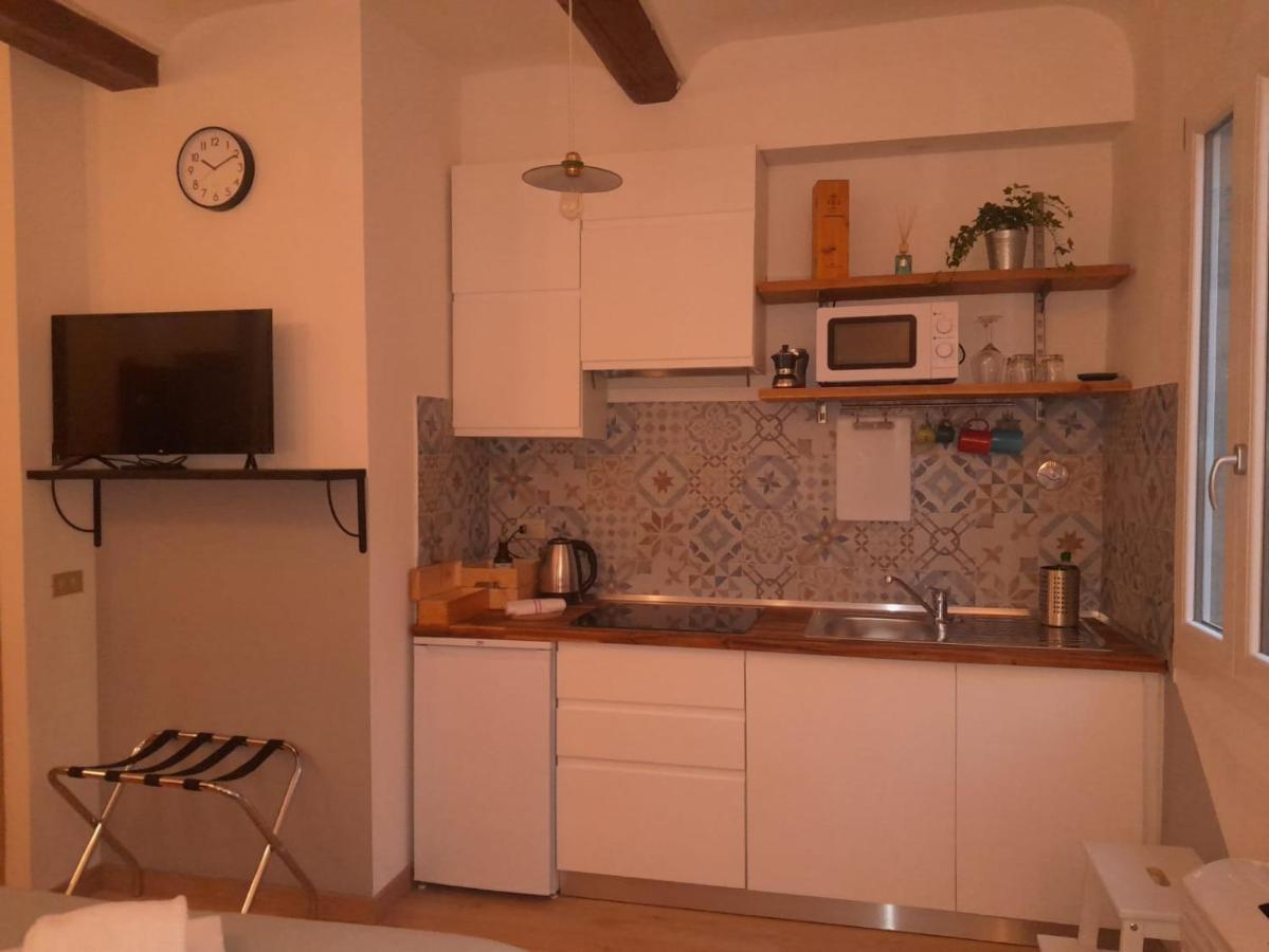 Ferienwohnung Casa Dei Bianchi Florenz Exterior foto