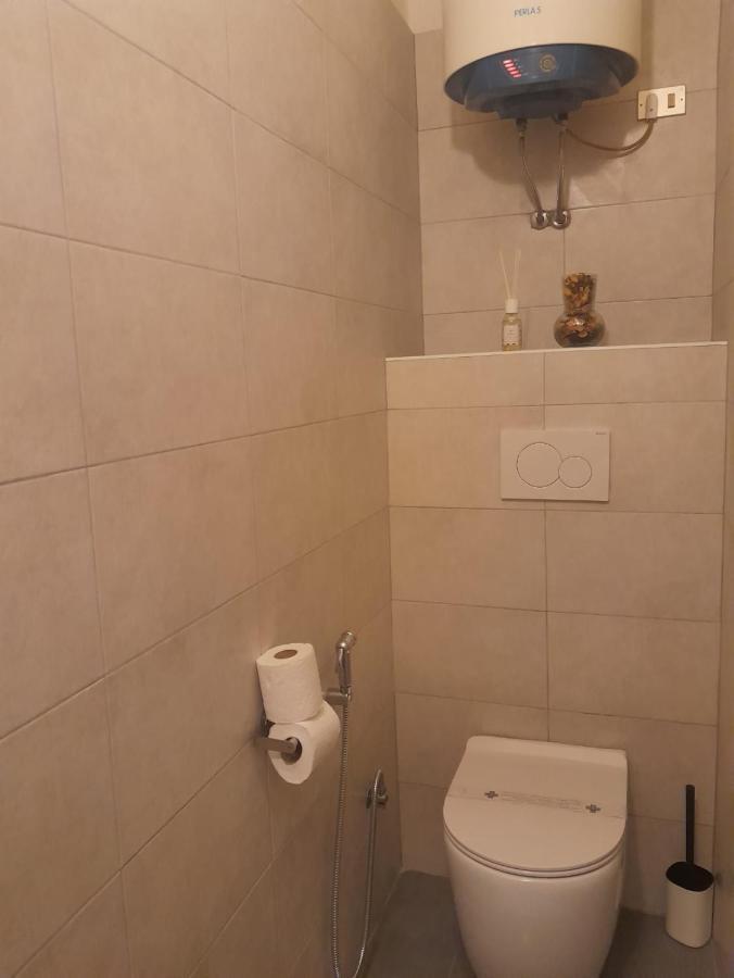 Ferienwohnung Casa Dei Bianchi Florenz Exterior foto