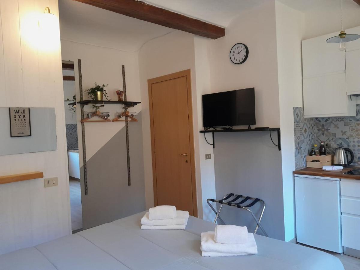 Ferienwohnung Casa Dei Bianchi Florenz Exterior foto