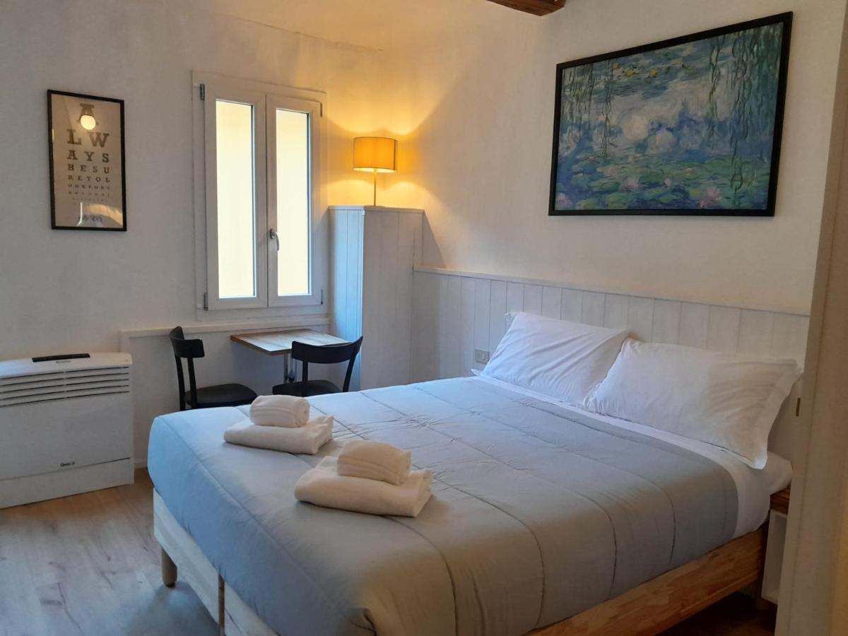 Ferienwohnung Casa Dei Bianchi Florenz Exterior foto