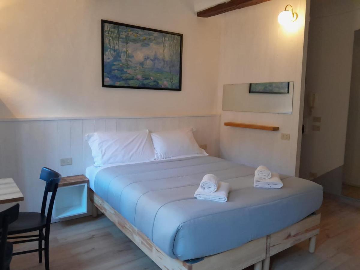 Ferienwohnung Casa Dei Bianchi Florenz Exterior foto